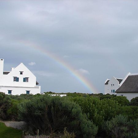 Zuidste Huisie Fisherman'S Cottage Struisbaai Dış mekan fotoğraf