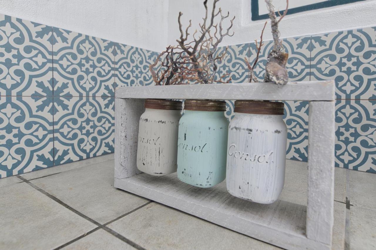 Zuidste Huisie Fisherman'S Cottage Struisbaai Dış mekan fotoğraf