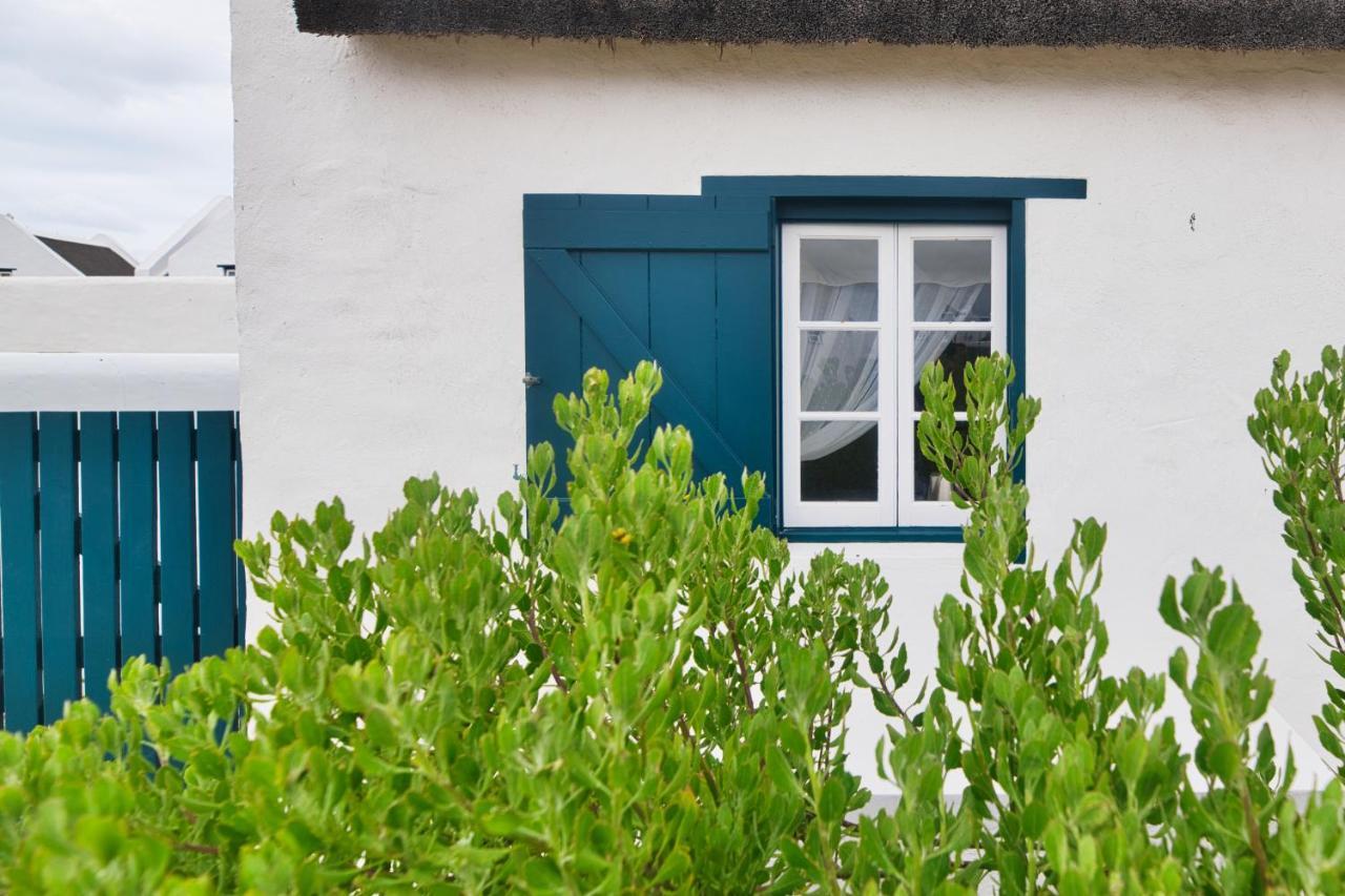 Zuidste Huisie Fisherman'S Cottage Struisbaai Dış mekan fotoğraf