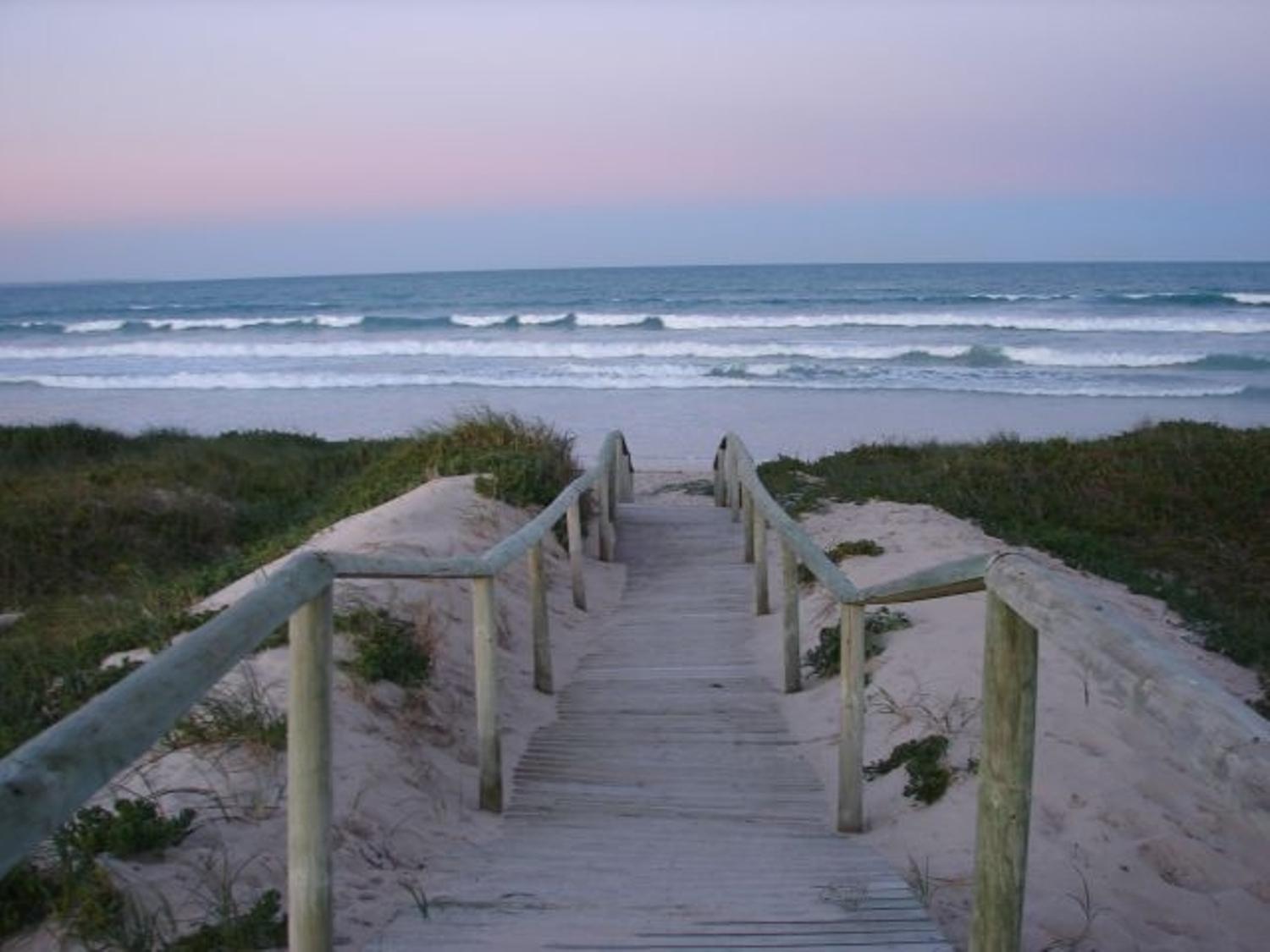 Zuidste Huisie Fisherman'S Cottage Struisbaai Dış mekan fotoğraf