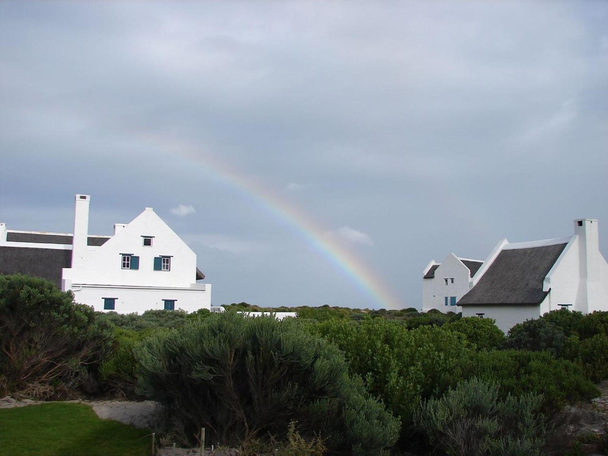 Zuidste Huisie Fisherman'S Cottage Struisbaai Dış mekan fotoğraf